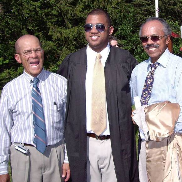 Meet your Posher, Rudy - Picture 1 of 1